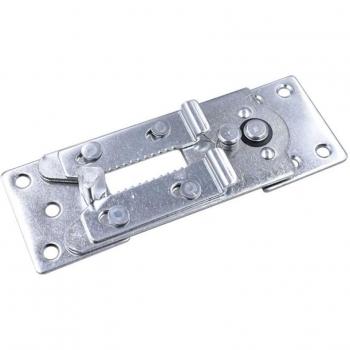 Soporte de pinza de cocodrilo