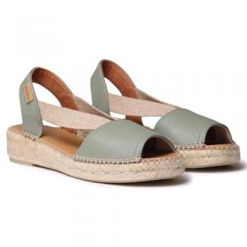 Alpargatas de mujer Toni Pons modelo ETNA