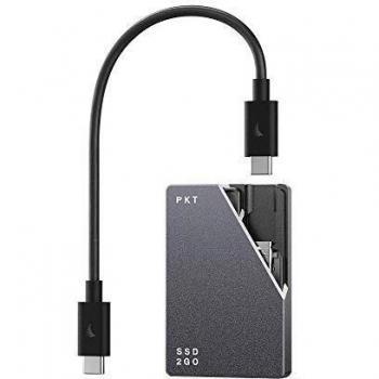 Angelbird Match pack for Z CAM E2 512GB PKT + 256GB CFast (17105052562)