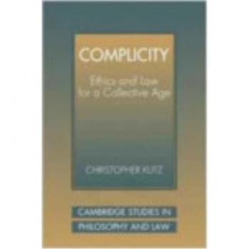 Complicity
