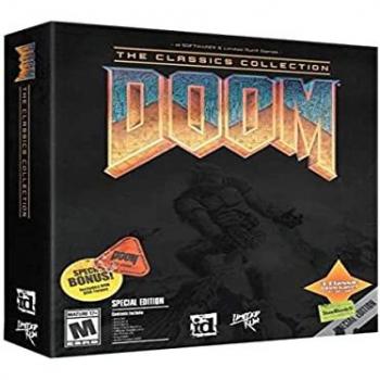 Doom : La Collection des Classiques Édition Limitée