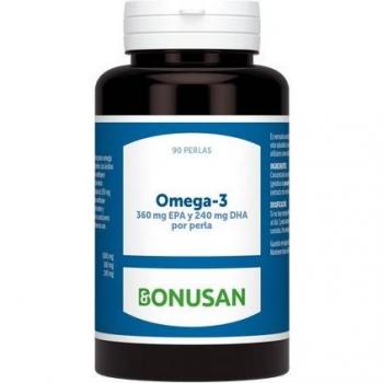 3 x Cápsulas de Ômega-3 90