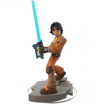 Disney Infinity 3.0: Ezra Bridger Figur