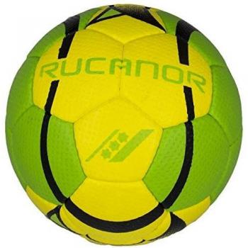 Rucanor Vienna Yellow Mini Handball