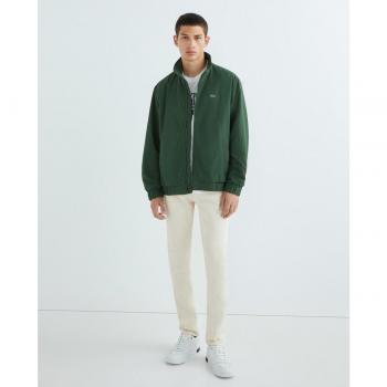 Cazadora de hombre Tommy Hilfiger con cuello alto