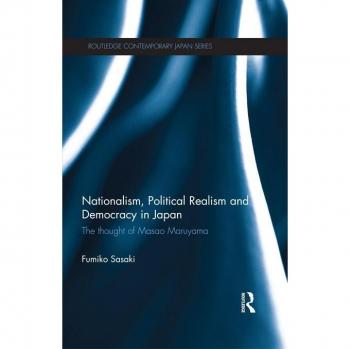 Nationalism Political Realism and Democracy in Japan