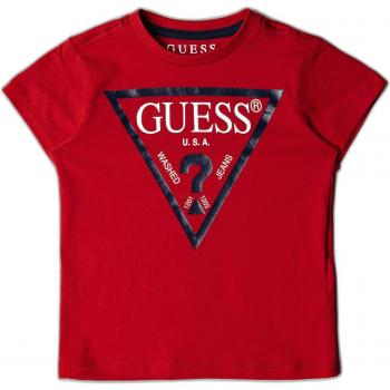 Camiseta de vestir Guess Core para Niños