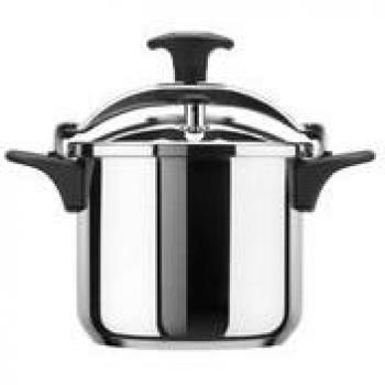 Alza melisa olla expres tradicional clasica   6 litros 00170006