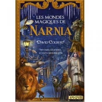 Les mondes magiques de Narnia