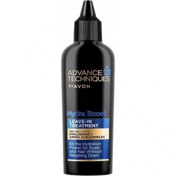 Avon Shampoo Argano-Cocco Absolute – 400 ml