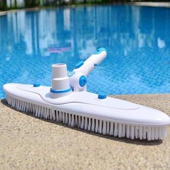 Aspirateur Tête Brossée Aquatouch