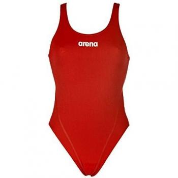 Arena W Solid Sportbadeanzug