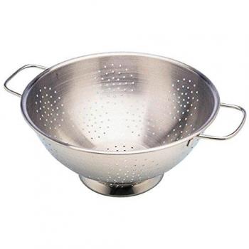 Zodiac CLD5F 11-Inch Vegetable Colander – 28 cm