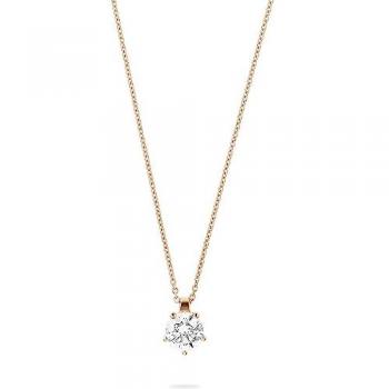 CHRIST Kette 88324145 aus 750er Roségold
