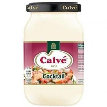 Salsa Cocktail Calvé 225 ml