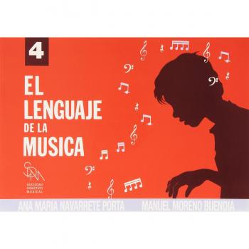 Lengua de la musica 4