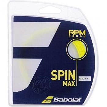Babolat RPM Rough Tennis String Set 12m