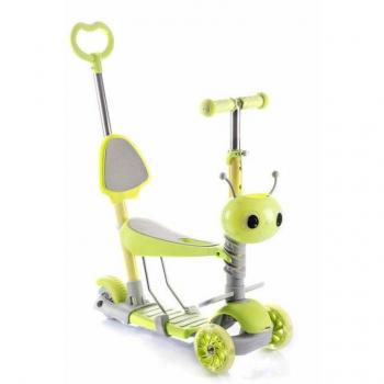 Patinete para Niños 3 en 1 Scuvol InnovaGoods