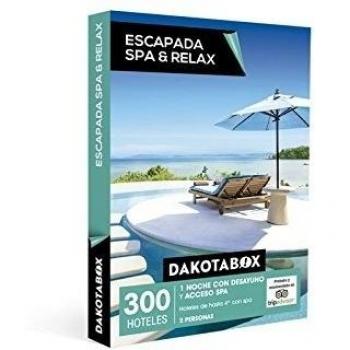 ESCAPADA SPA RELAX