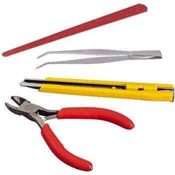 Outil de bricolage Model-Set Plus Revell 29619 1 set