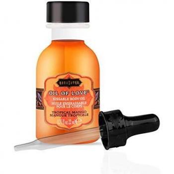 Orange Blossom Love Oil