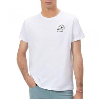 Meeresfreund T-Shirt