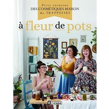 A Fleur De Pots