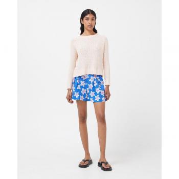 Short Luna y Estrellas