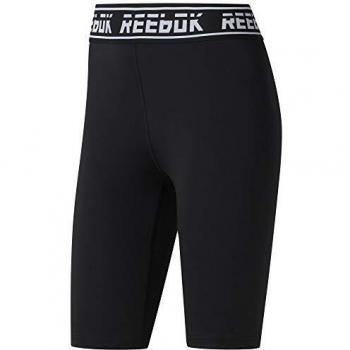 Reebok Women’s Wör Myt Netzkurzhose – Schwarz – XL