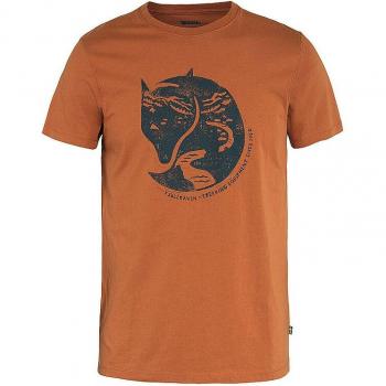 Fjällräven, Herren, Shirt, Arctic Fox, Braun, (XL)
