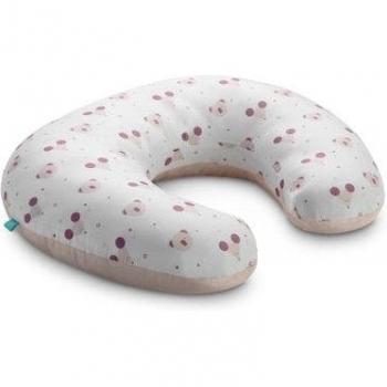 KOALA BABY CARE® Almohada de lactancia Hug Baby