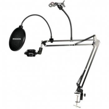 Mozo Mozos Pacchetto Microfono MKIT-DESK