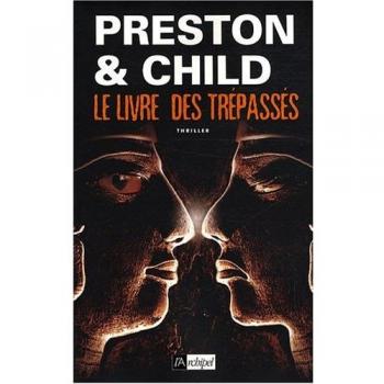 Le livre des trépassés