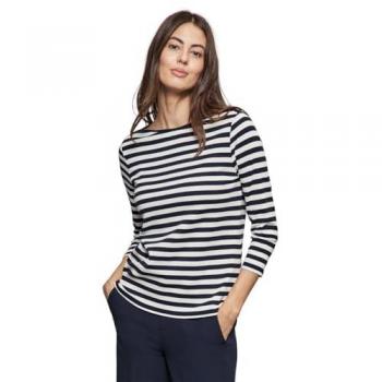 Street One Women's Cotton T-Shirt