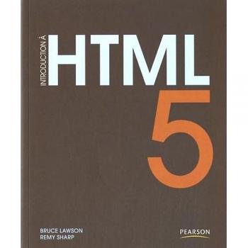Introduction Ã  HTML 5
