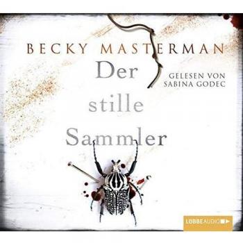 Becky Masterman Der Stille Sammler