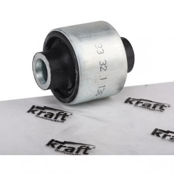 KRAFT Silent Bloc De Triangle Essieu arrière 4232584