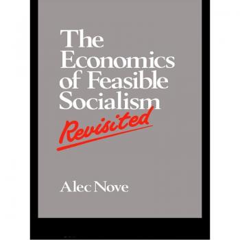 Vitalsource Technologies, Inc. Economics of Feasible Socialism Revisited