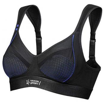Thuasne Power'up 2019 Athletic Bra