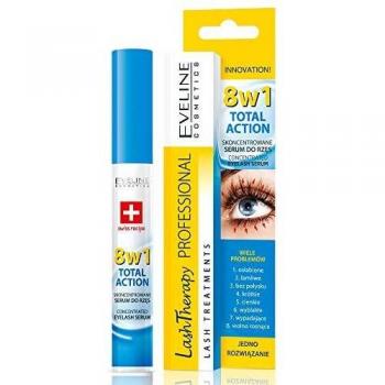 Olio Argan per Ciglia Eveline 10ml