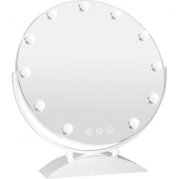 Miroir Tactile LED 50 cm