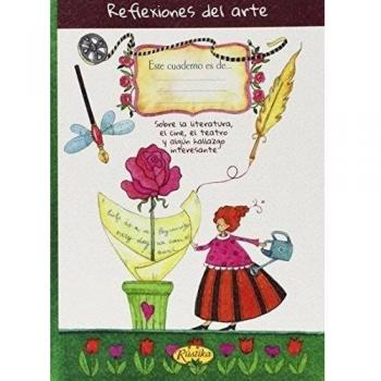 Reflexiones del arte