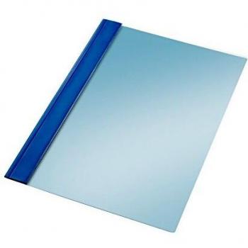 PVC Blue Folio Portfolio Collection – 50 Units
