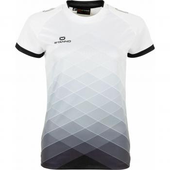 Sporttrikot Frau Stanno Altius – Weiß