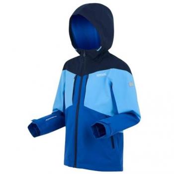 Highton VI Giacca Estiva Regatta Blue
