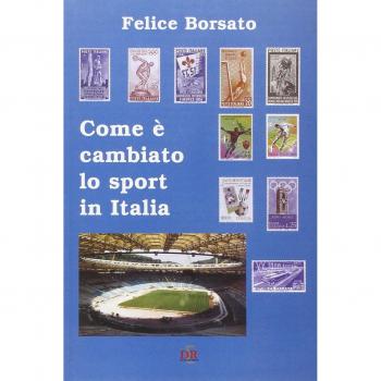 Come è cambiato lo sport in Italia