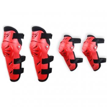 Protección Total MTB