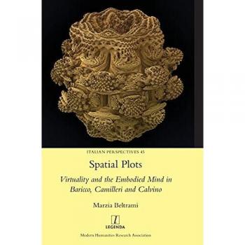 Spatial Plots: Italian Perspectives, Band 45