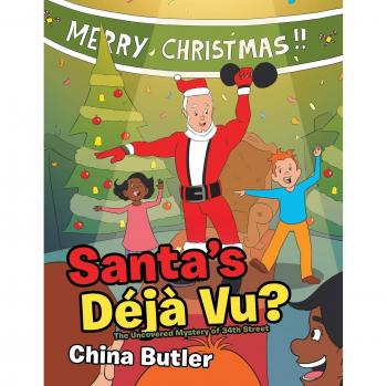 Santa's Déjà Vu?: The Uncovered Mystery of 34Th Street
