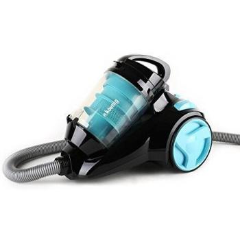 Aspirateur Efficace H.Koenig SLC80
